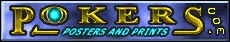 In Association with Pokers.com